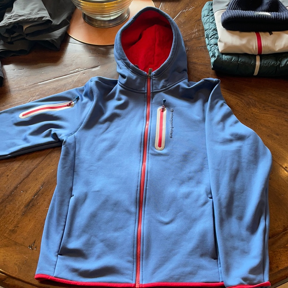 Vineyard Vines Jacket